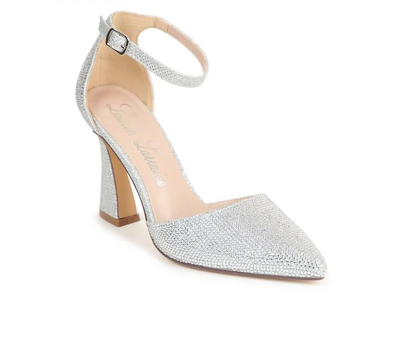 Women's Lauren Lorraine Thea Special Occasion Shoes