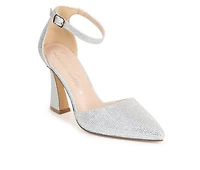 Women's Lauren Lorraine Thea Special Occasion Shoes