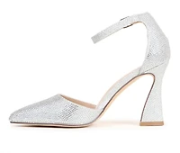 Women's Lauren Lorraine Thea Special Occasion Shoes
