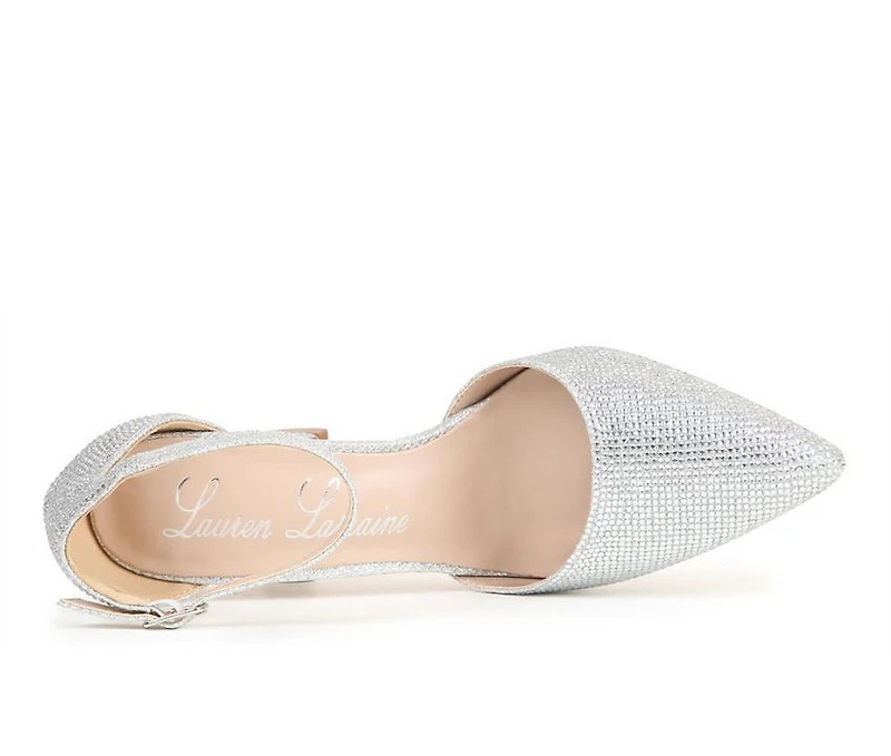 Women's Lauren Lorraine Thea Special Occasion Shoes