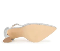 Women's Lauren Lorraine Thea Special Occasion Shoes