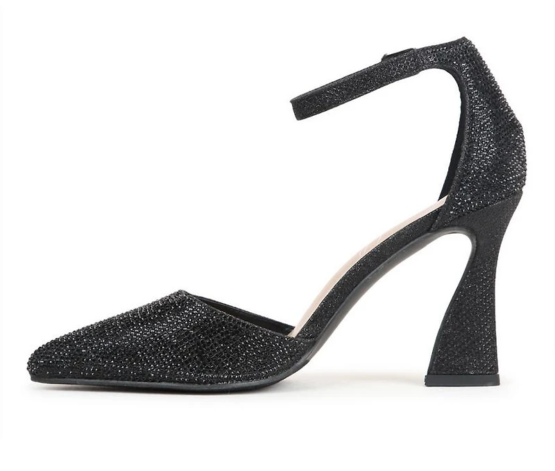 Women's Lauren Lorraine Thea Special Occasion Shoes