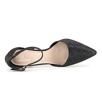 Women's Lauren Lorraine Thea Special Occasion Shoes