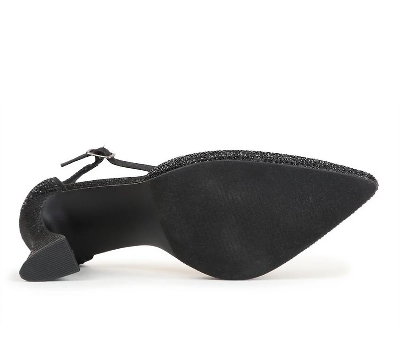 Women's Lauren Lorraine Thea Special Occasion Shoes