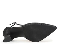 Women's Lauren Lorraine Thea Special Occasion Shoes