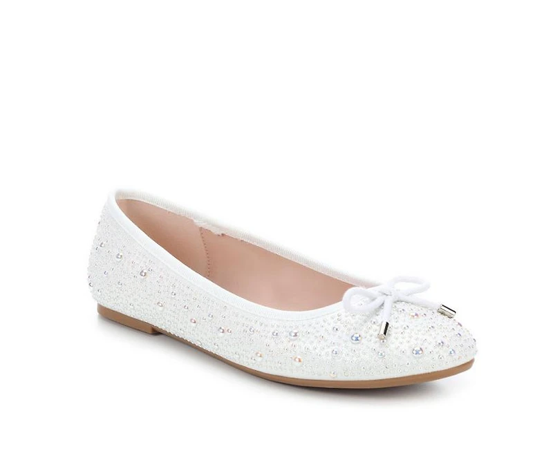 Women's Soda Lasky-S Flats
