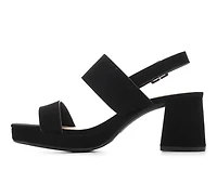 Women's Y-Not Lobley-S Heeled Sandals