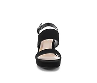 Women's Y-Not Lobley-S Heeled Sandals