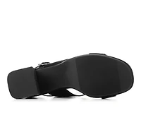 Women's Y-Not Lobley-S Heeled Sandals