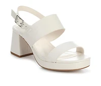 Women's Y-Not Lobley-S Heeled Sandals