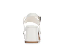 Women's Y-Not Lobley-S Heeled Sandals