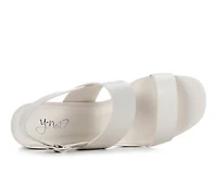 Women's Y-Not Lobley-S Heeled Sandals