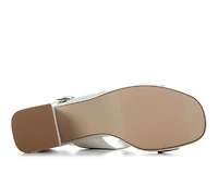 Women's Y-Not Lobley-S Heeled Sandals