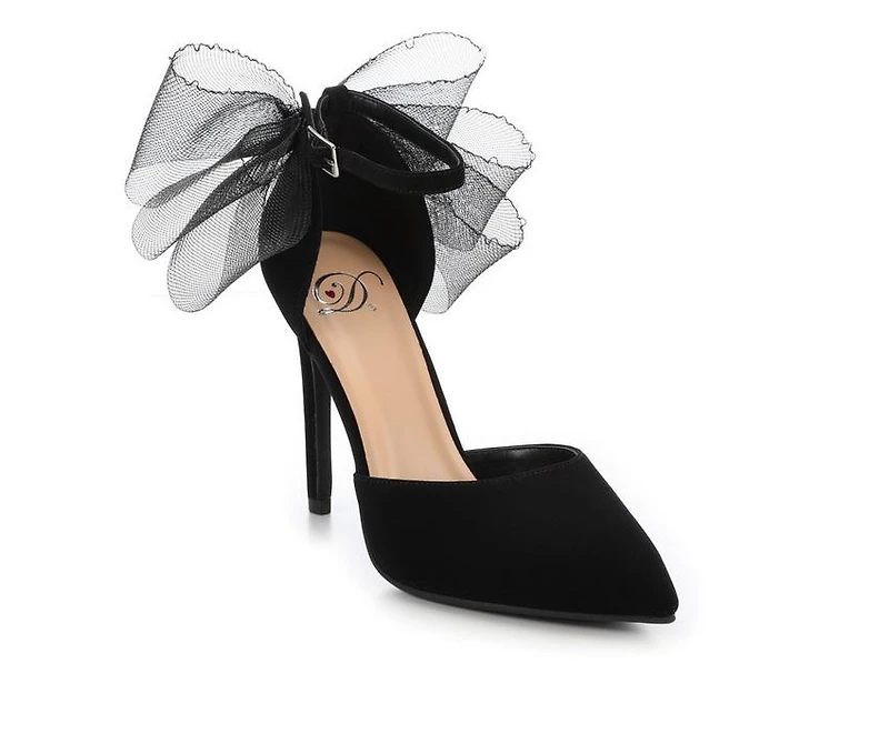 Women's Delicious Mia Pumps