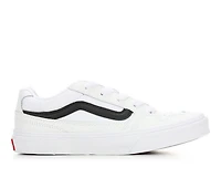 Kids' Vans Little Kid & Big Caldrone Leather Sneakers