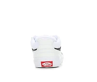 Kids' Vans Little Kid & Big Caldrone Leather Sneakers