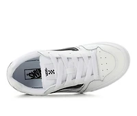 Kids' Vans Little Kid & Big Caldrone Leather Sneakers