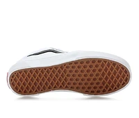 Kids' Vans Little Kid & Big Caldrone Leather Sneakers