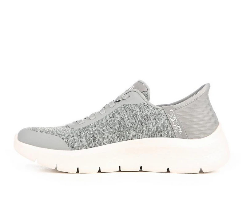 Women's Skechers Go 124835 Walk Flex Slip Walking Shoes