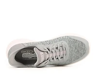 Women's Skechers Go 124835 Walk Flex Slip Walking Shoes