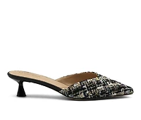 Women's Charles by David Aloe Pumps