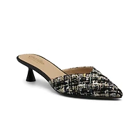 Women's Charles by David Aloe Pumps