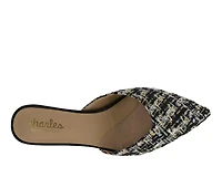 Women's Charles by David Aloe Pumps