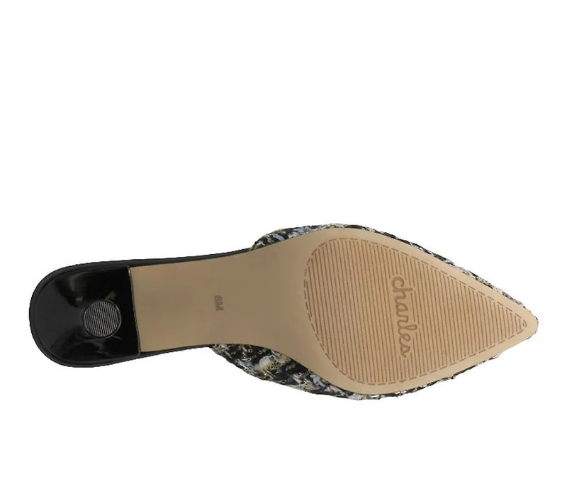 Women's Charles by David Aloe Pumps