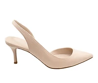 Women's Charles by David Aliby Slingback Pumps