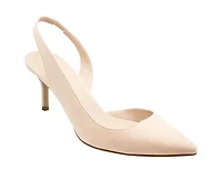 Women's Charles by David Aliby Slingback Pumps