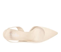 Women's Charles by David Aliby Slingback Pumps