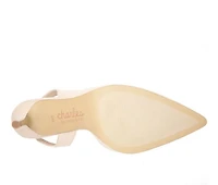 Women's Charles by David Aliby Slingback Pumps