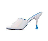 Women's Olivia Miller Unspoken Dress Sandals