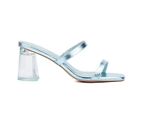 Women's Olivia Miller Lovely Dress Sandals