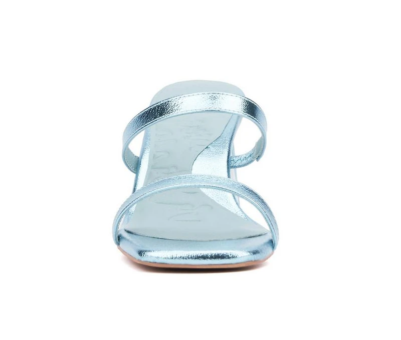 Women's Olivia Miller Lovely Dress Sandals