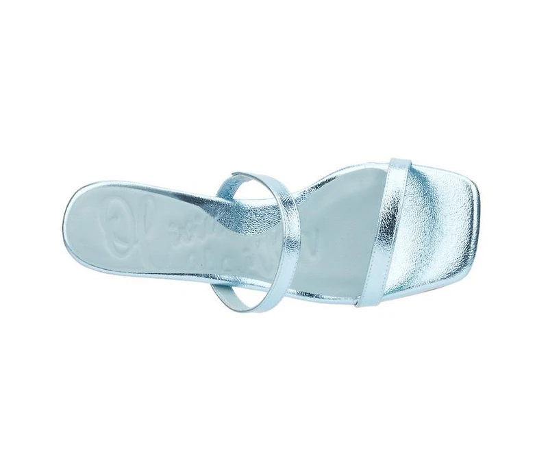 Women's Olivia Miller Lovely Dress Sandals