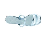 Women's Olivia Miller Lovely Dress Sandals