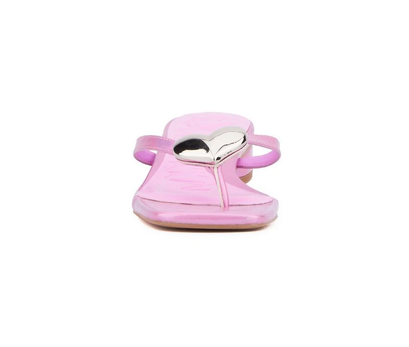 Women's Olivia Miller Love Buzz Flip-Flops