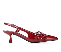 Women's Delicious Expo-S Pumps