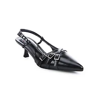 Women's Delicious Expo-S Pumps