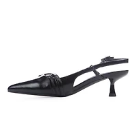 Women's Delicious Expo-S Pumps