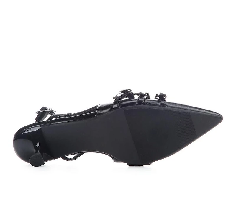 Women's Delicious Expo-S Pumps