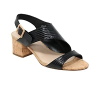Women's Charles by David Cannon Dress Sandals