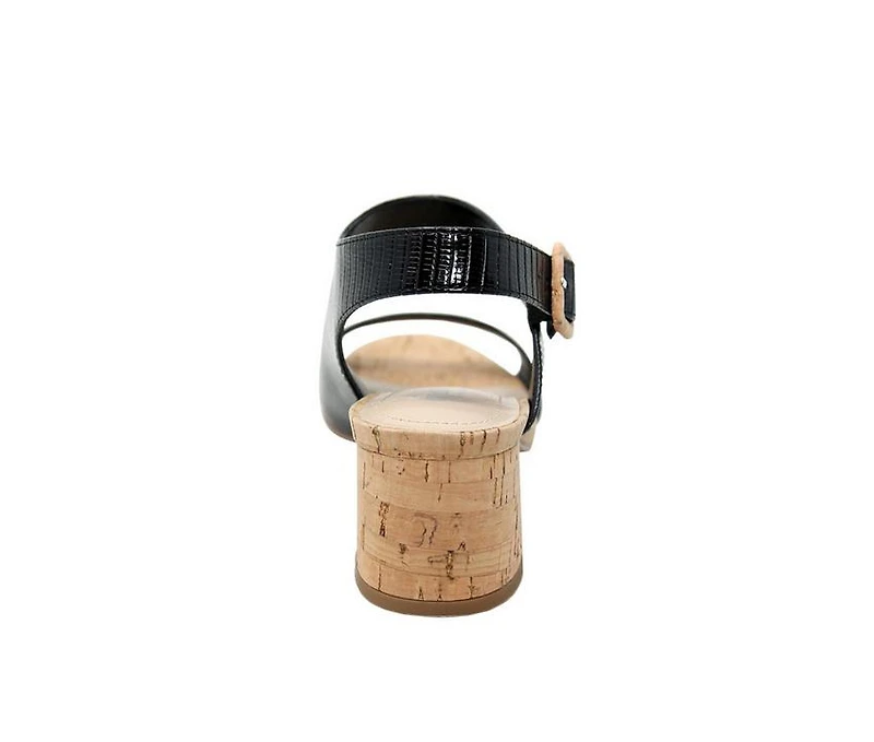 Women's Charles by David Cannon Dress Sandals