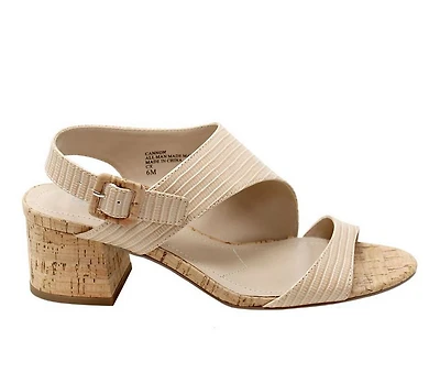 Women's Charles by David Cannon Dress Sandals