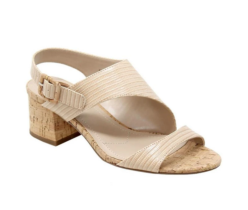 Women's Charles by David Cannon Dress Sandals