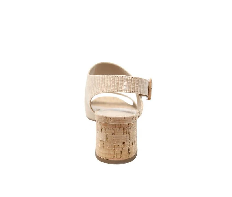 Women's Charles by David Cannon Dress Sandals