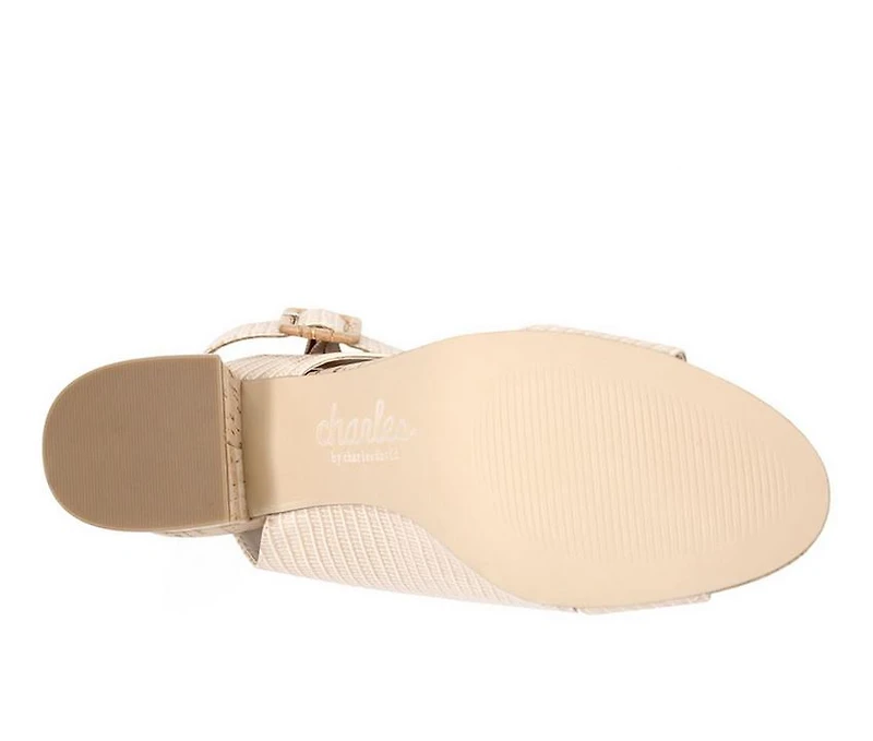 Women's Charles by David Cannon Dress Sandals