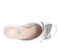 Women's Charles by David Latrice Wedge Sandals