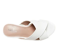 Women's Charles by David Latrice Wedge Sandals